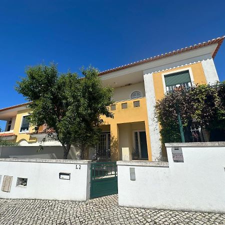 Casa Jasmim Villa Azeitao Exterior photo